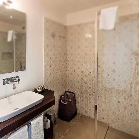 Hotel Tenuta Del Poggio Antico