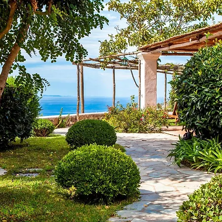 Tenuta Del Poggio Antico 4* Forio di Ischia