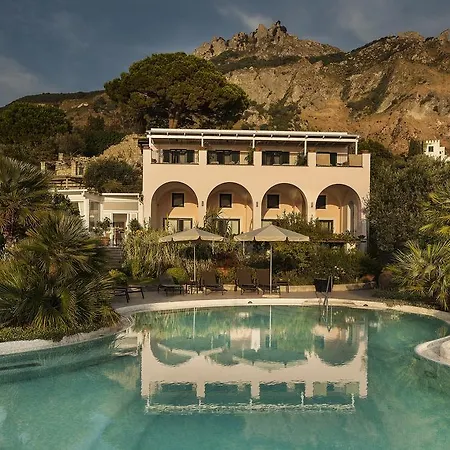 Tenuta Del Poggio Antico Hotel Forio di Ischia