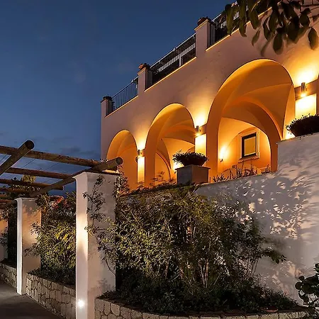 Hotel Tenuta Del Poggio Antico