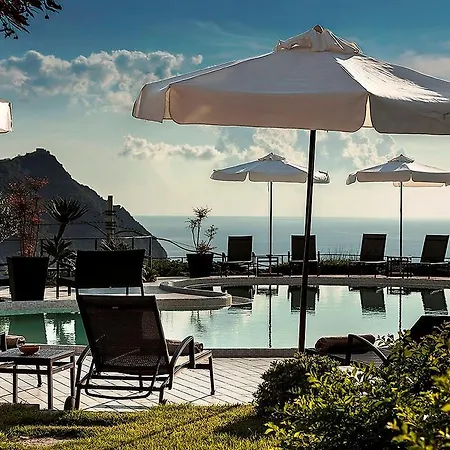 Tenuta Del Poggio Antico Hotel