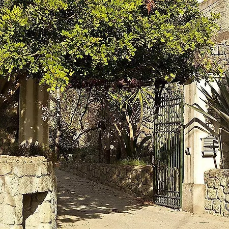 Hotel Tenuta Del Poggio Antico Forio di Ischia