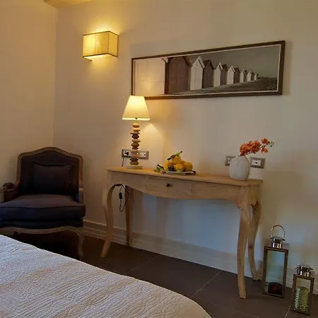 Tenuta Del Poggio Antico 4* Forio di Ischia