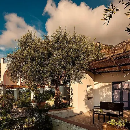 Hotel Tenuta Del Poggio Antico Forio di Ischia